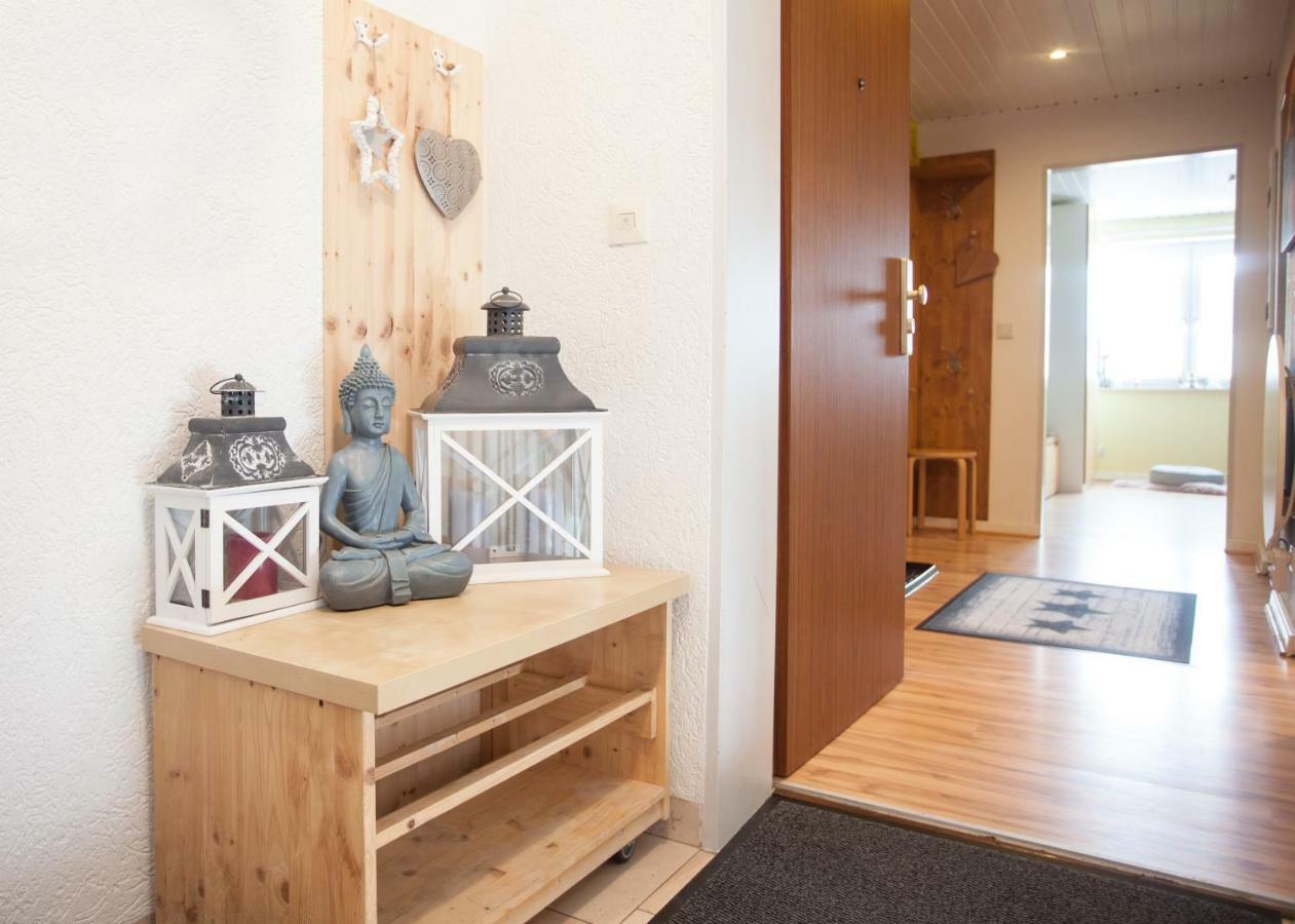 Wohlfuehloase Am Bikepark Und Skigebiet, 2 Schlafzimmer, Abschliessbarer Fahrradkeller Apartment Winterberg Exterior photo
